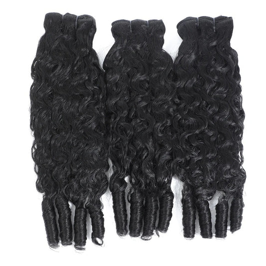 15A Hair Weft High Range All Real Hair